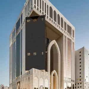 Otel Wirgan Al Azizyah, Mekke