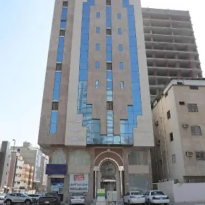 كنوز الأصيل - Konoz Alasil فندق