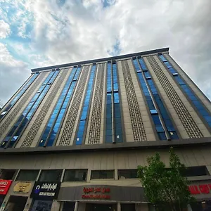كنان العزيزية Kinan Al Azizia Makkah فندق