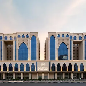 Alayam Elite فندق