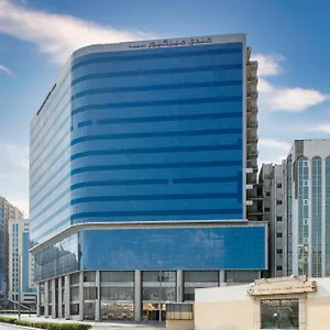 Отель Mercure Makkah Aziziah, Мекка
