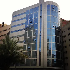 قصر أجياد - السد فندق