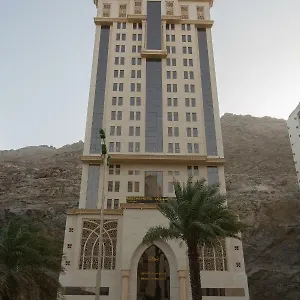 فندق ميزاب السابق فندق