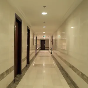 Otel Al Saif, Mekke