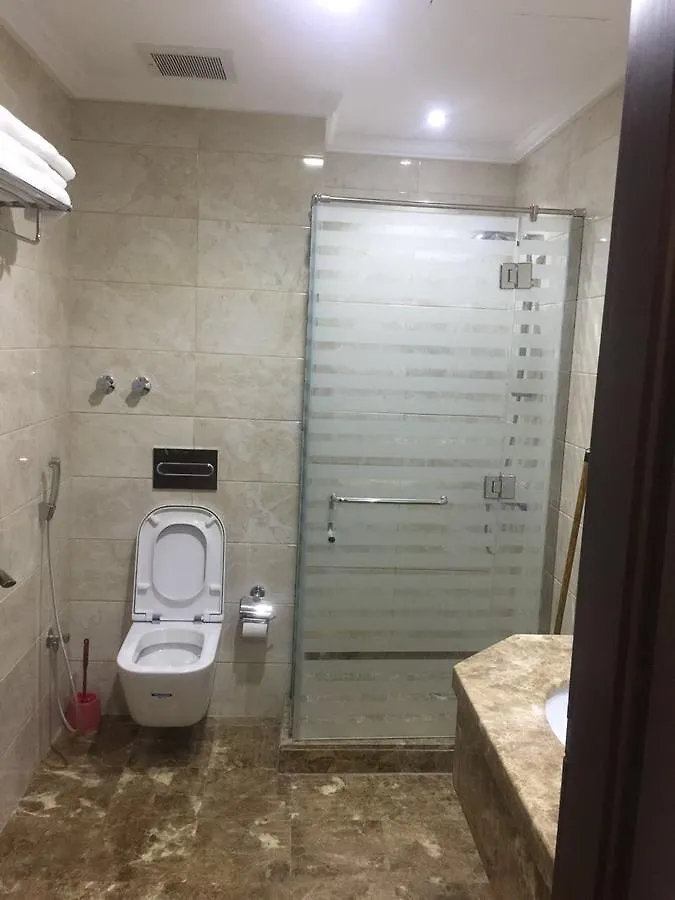 Dar Al Oksh Hotel Meca